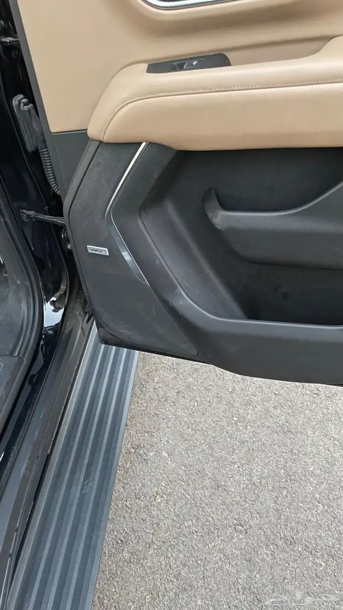 شيفروليه تاهو بريمير 2021 فل كامل 29