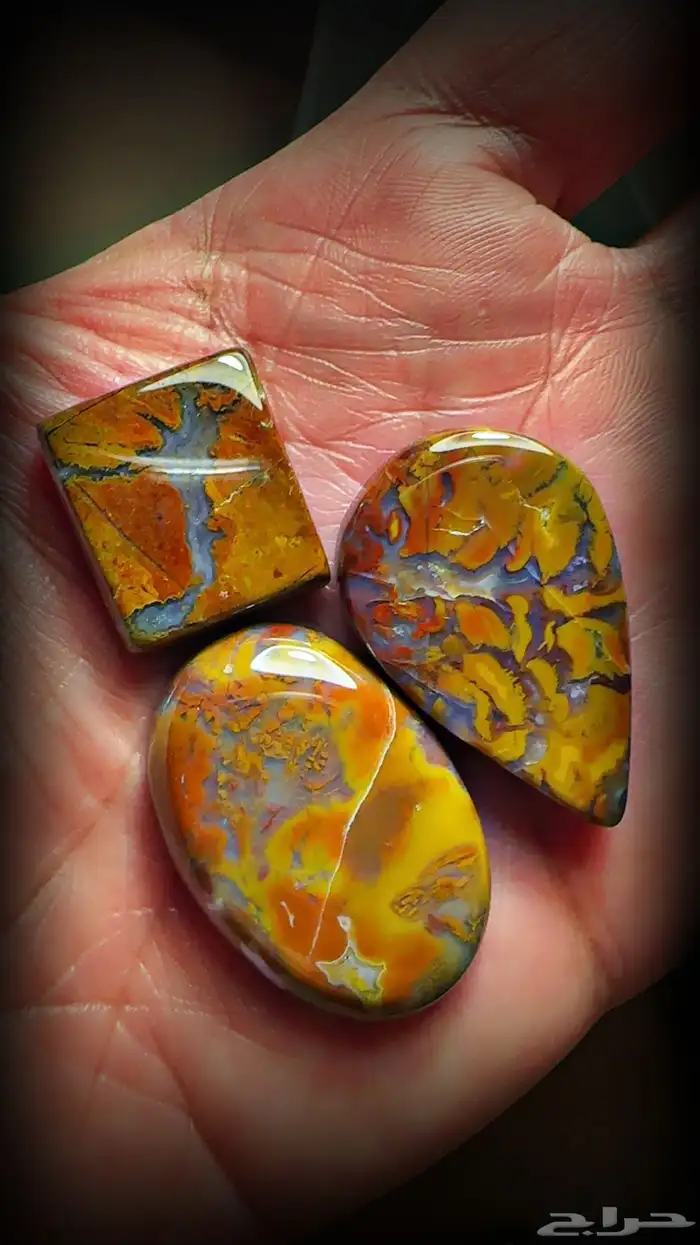 خواتم عقيق 69