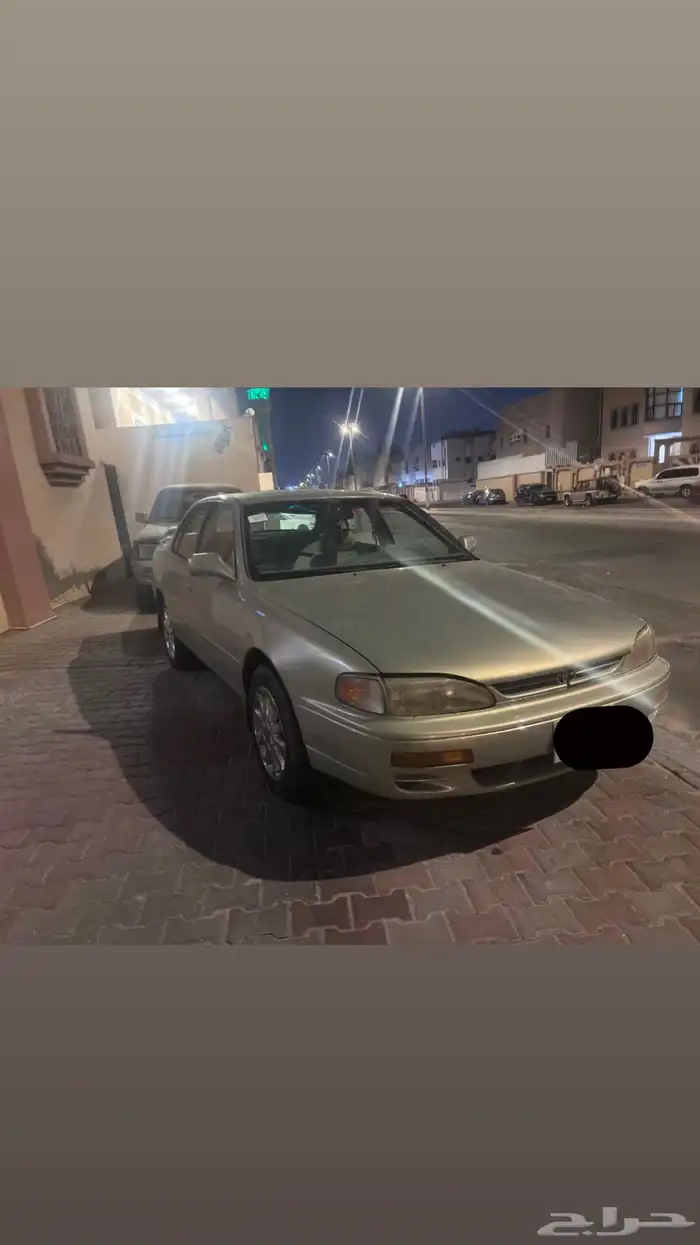 كامري 1995 1