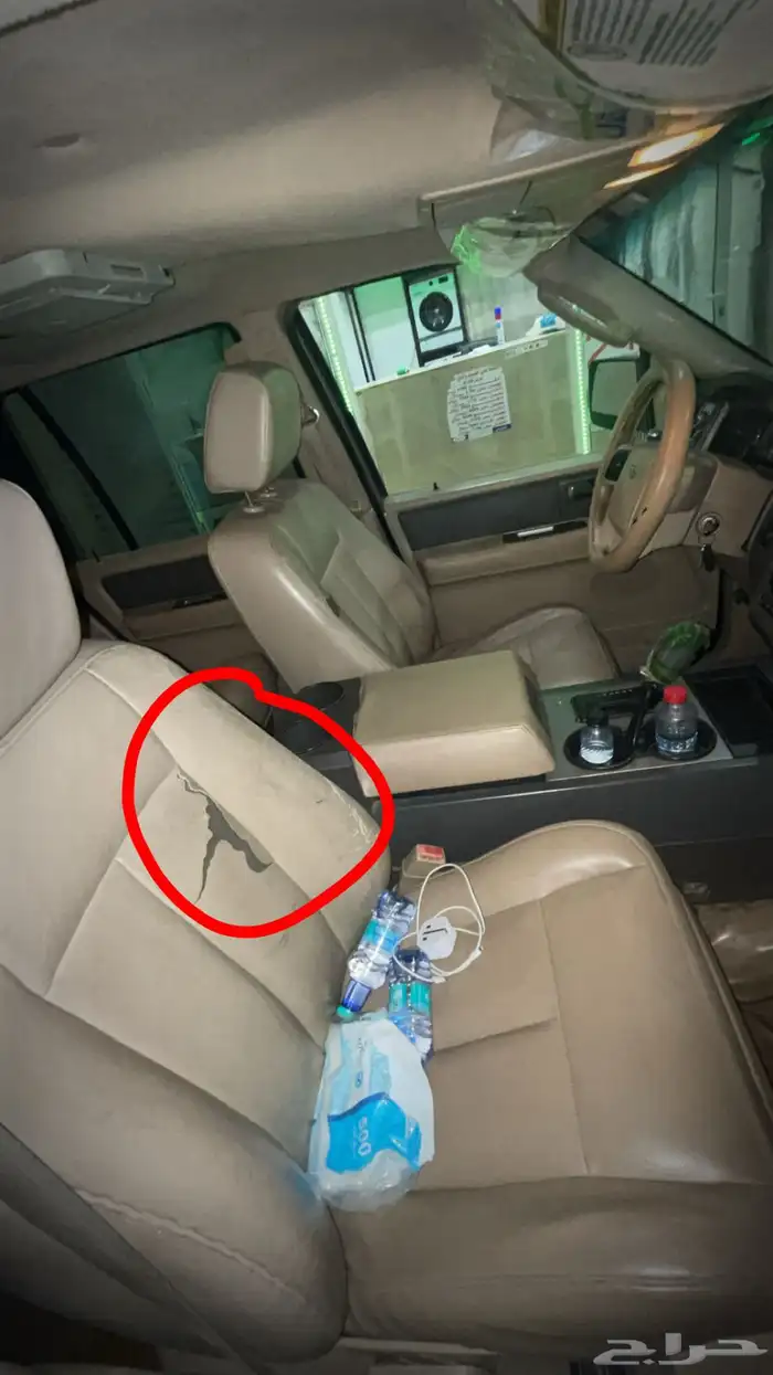 فورد أكسبديشن 16