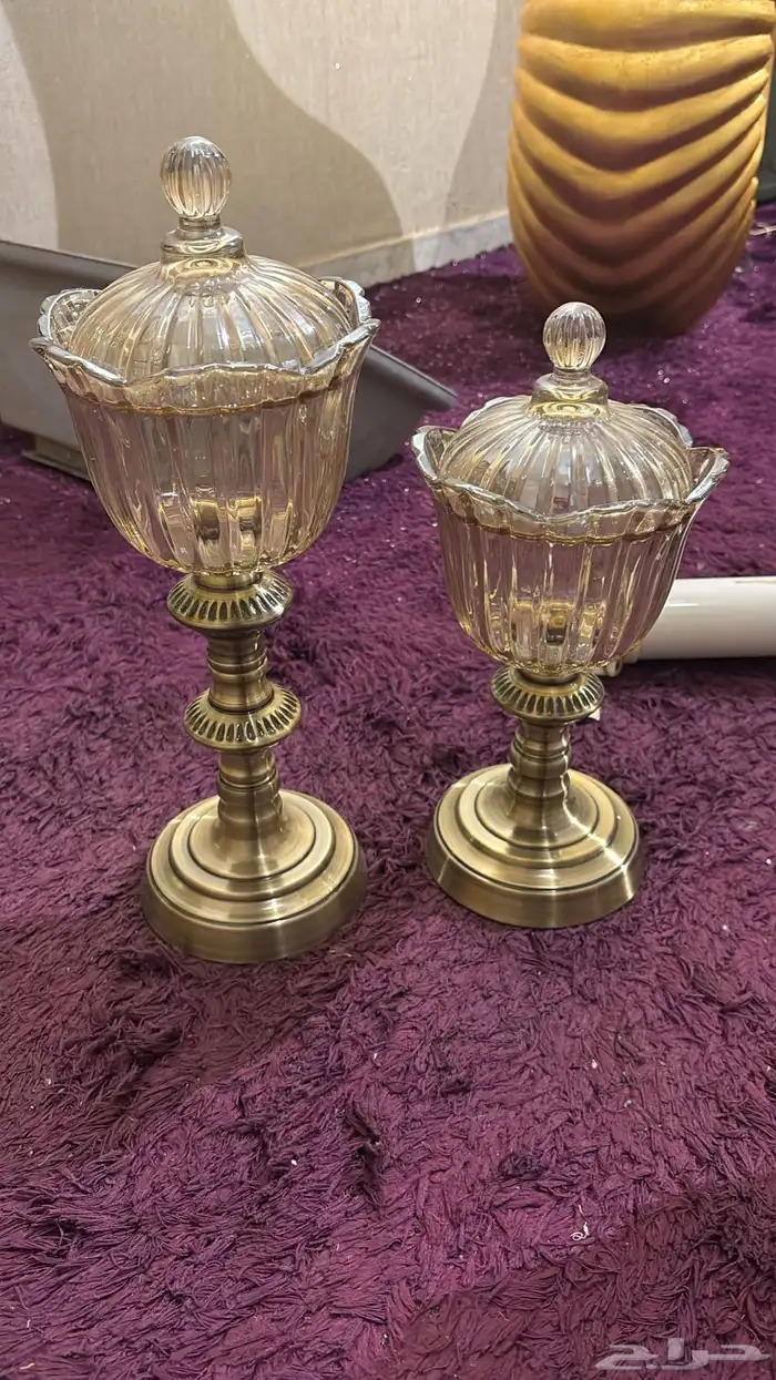 تحف منزليه 9