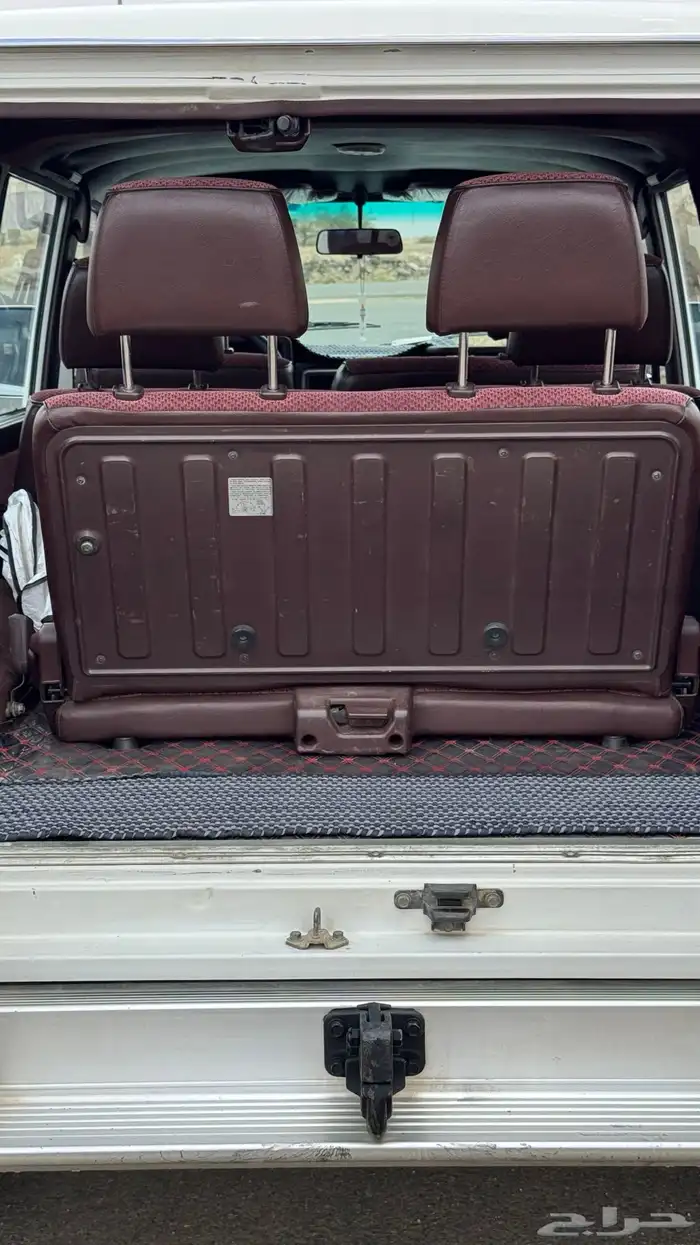 باترول 1995 19