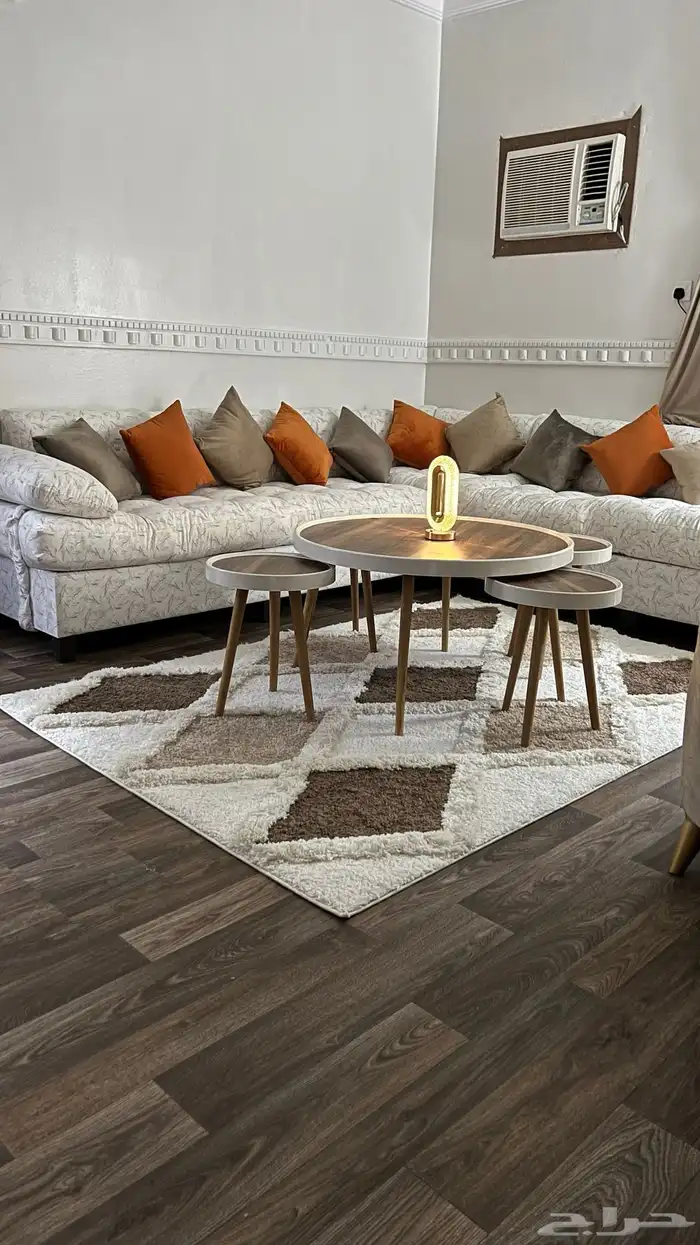 اثاث للبيع مستخدم مع ستاره 2