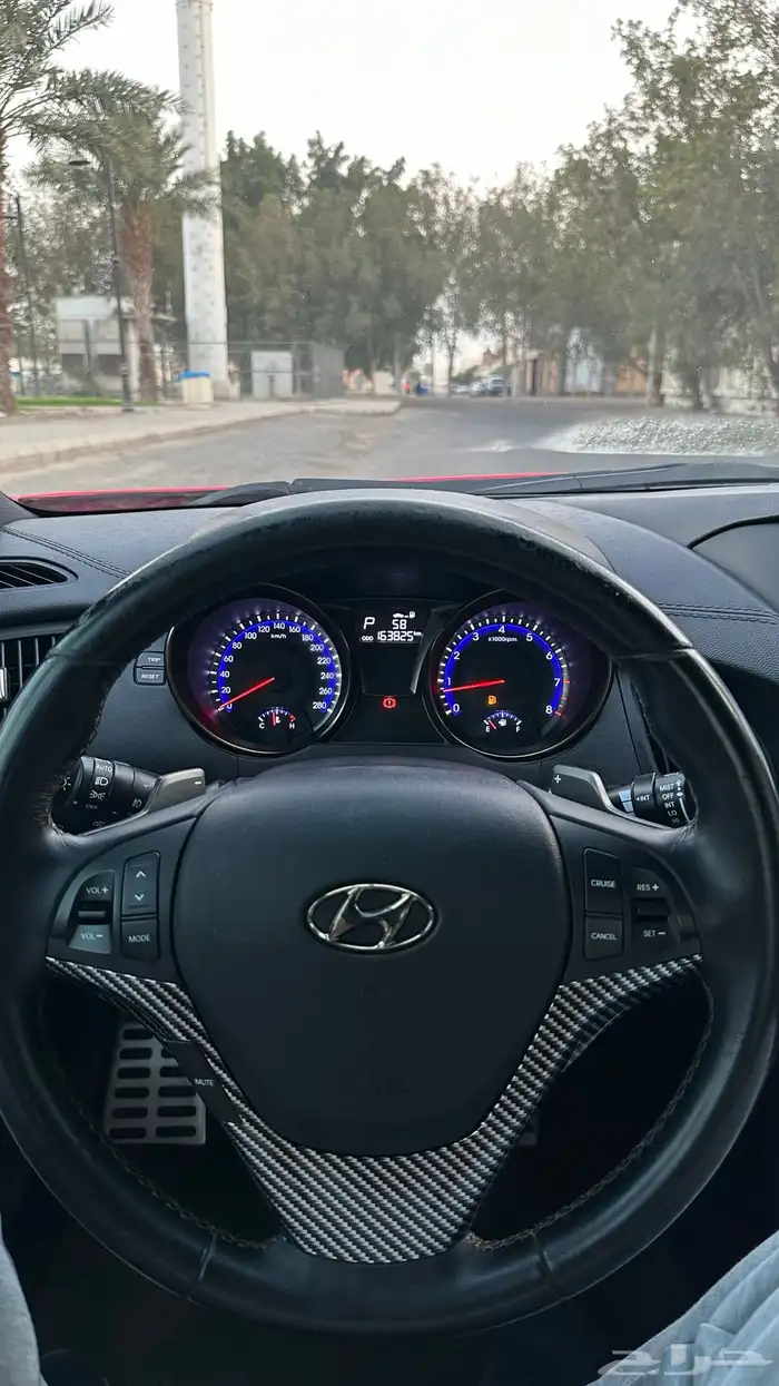 جينسيس كوبيه 2012 BK2 للبيع 12