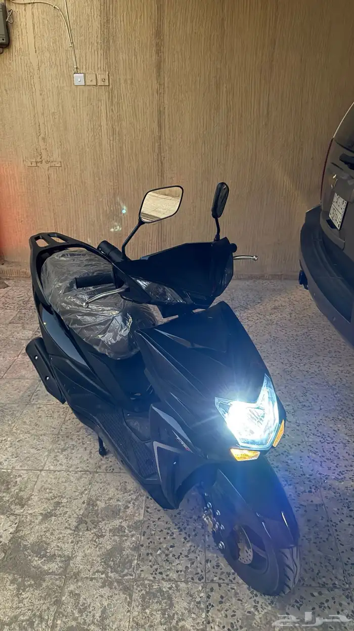 دباب العجيب 150 cc 3