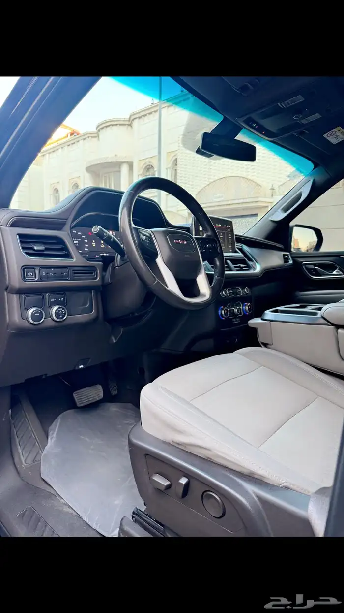 للبيع جي ام سي يوكن نظيف SLE 2022 34