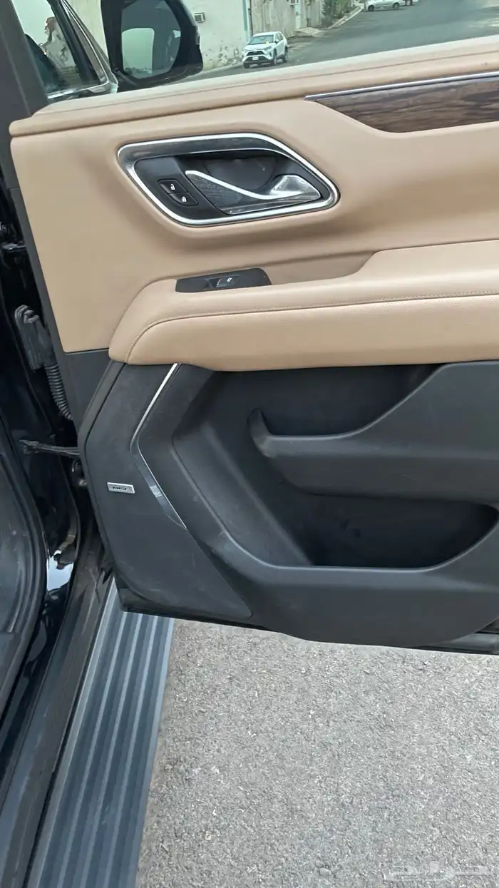 شيفروليه تاهو بريمير 2021 فل كامل 30