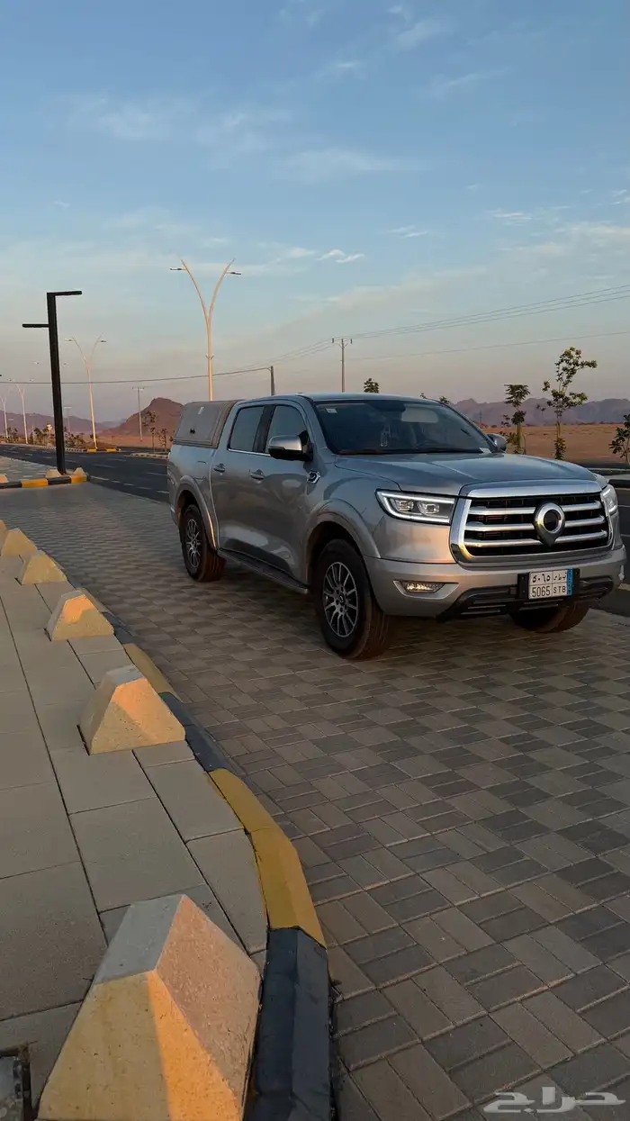 باور جريت وول موديل 2023 4