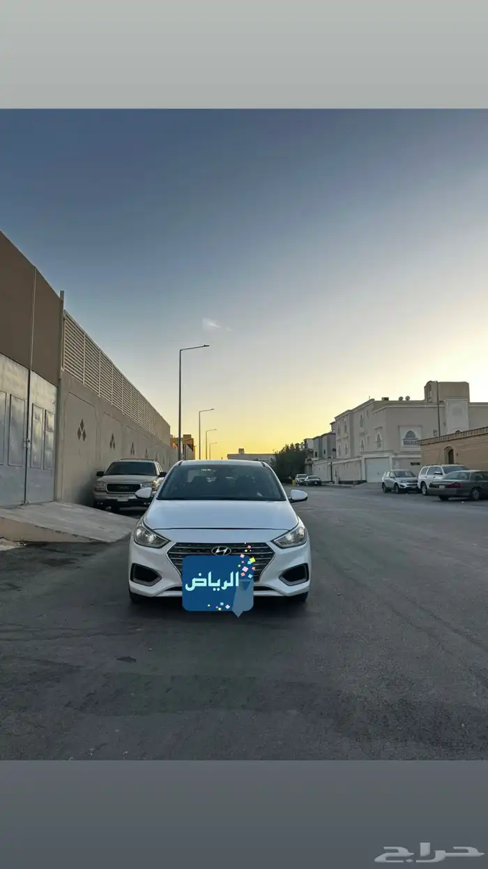 اكسنت 2020 2