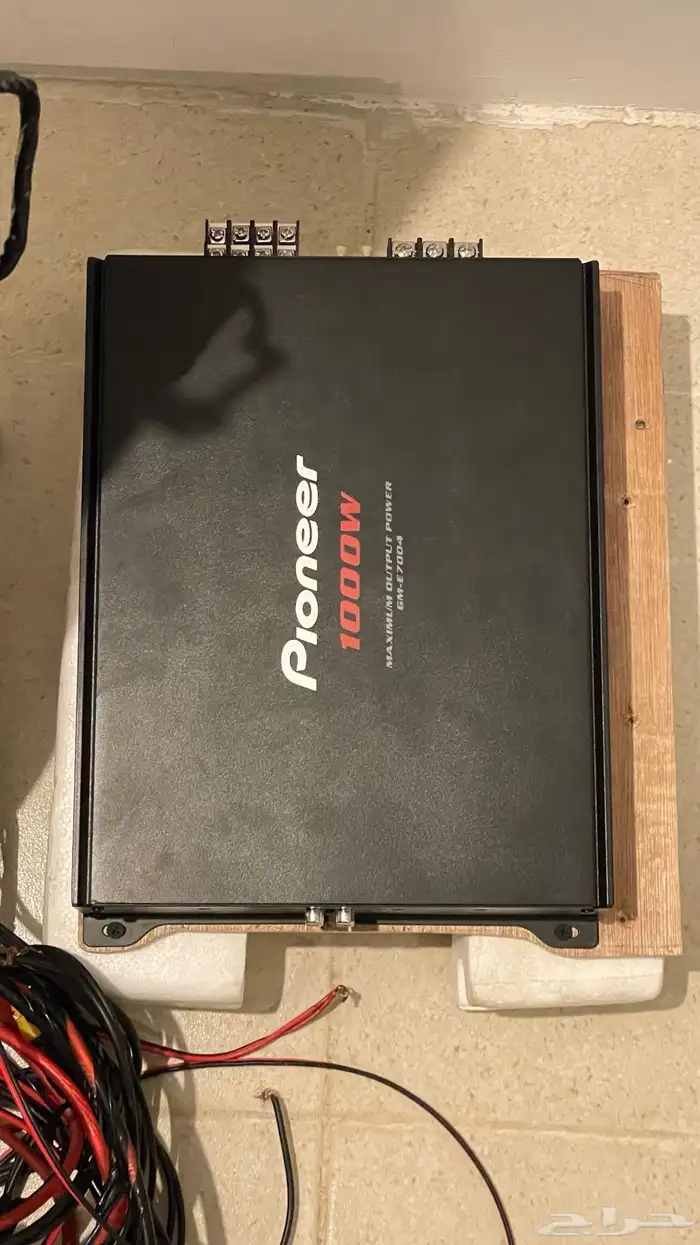 سماعات سستم 1