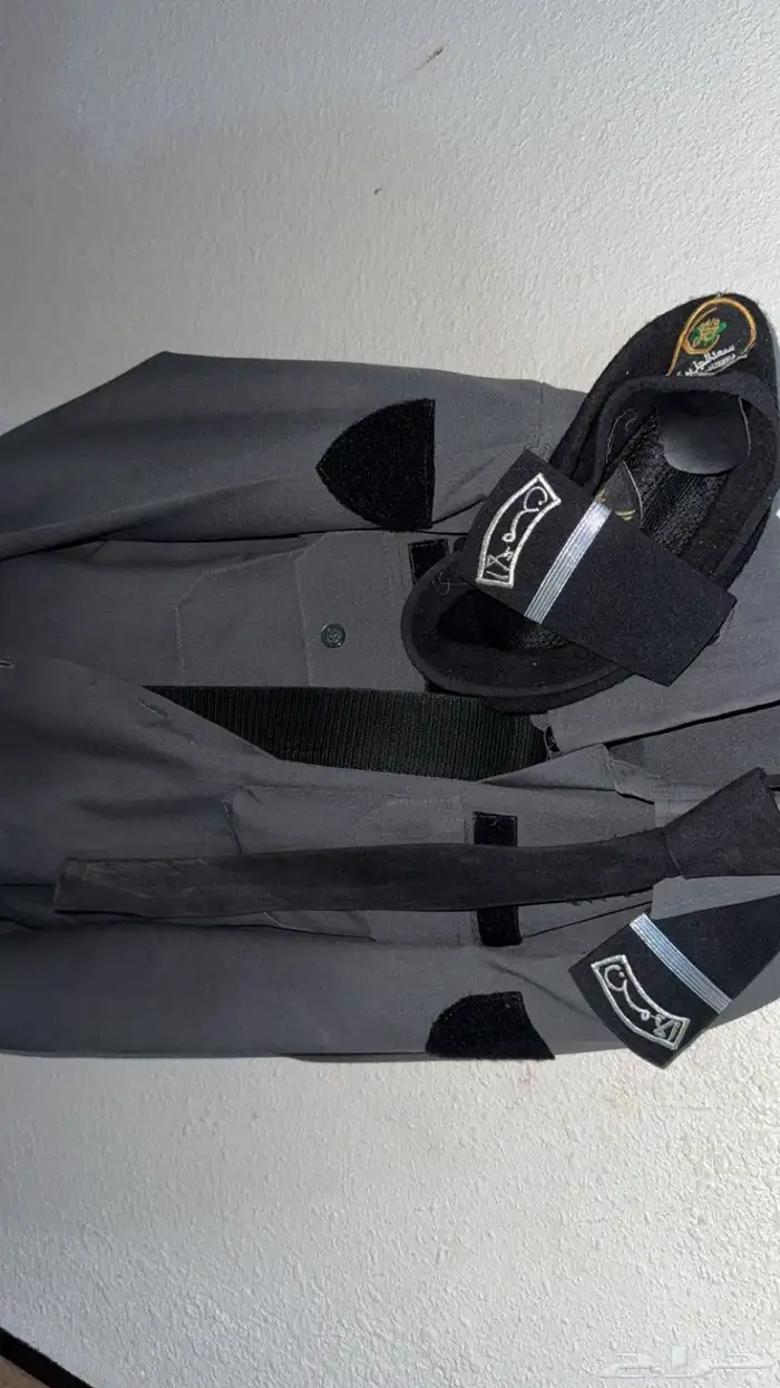 بدله حارس امن جديده استخدام فقط 20 يوم 0