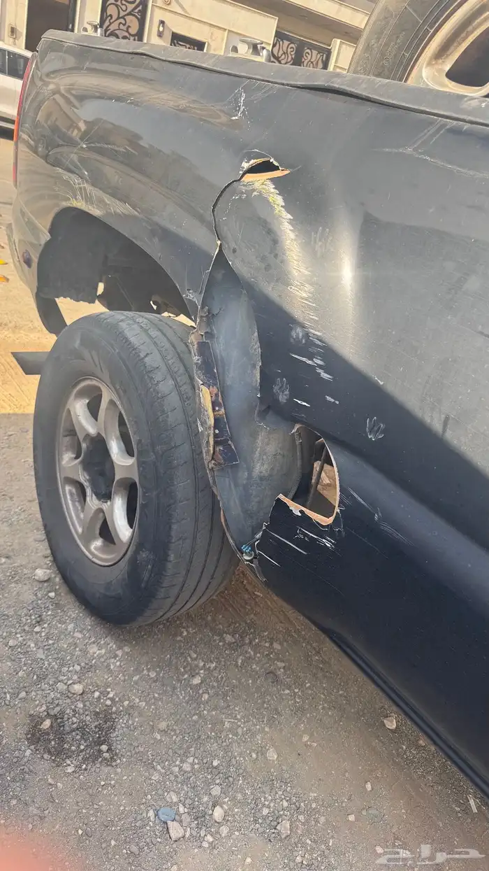 جمس سيرا دينالي 2003 8