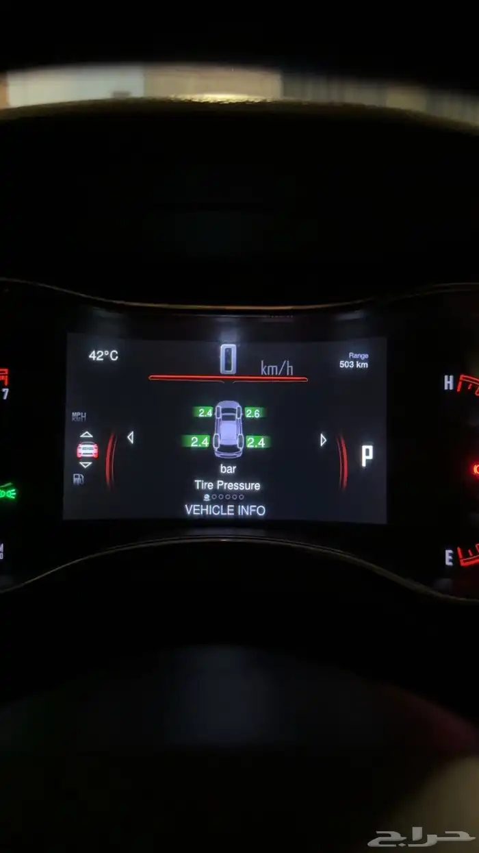 دوج دورانجو 15