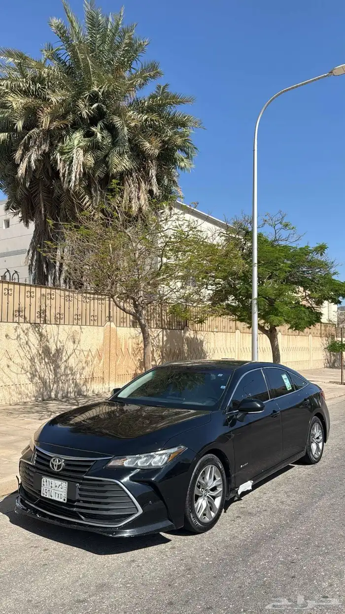 افالون للبيع او بدل 1