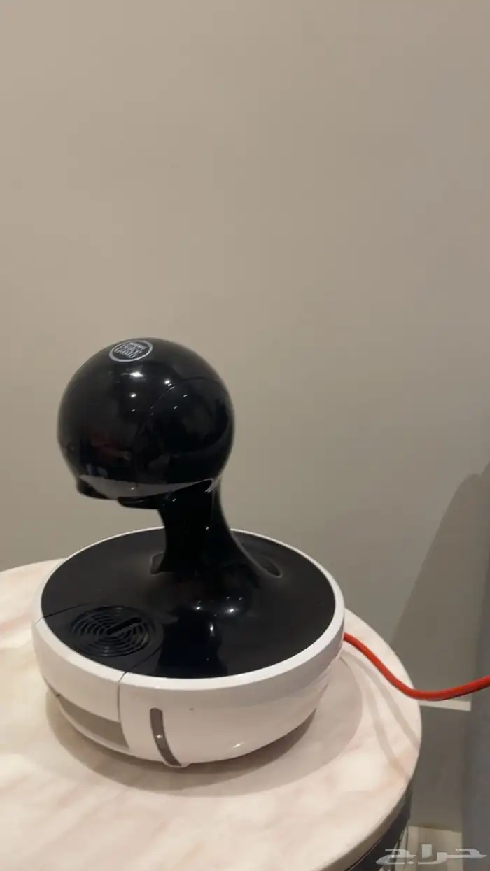 آلة قهوة استخدام نظيف على السوم 0