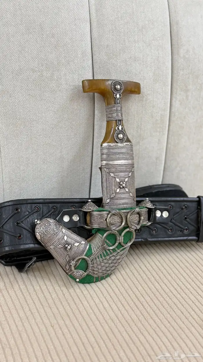 خنجر للبيع 2