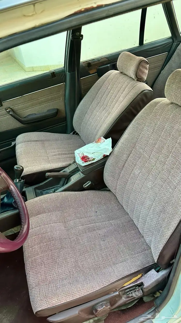 كرسيدا 1987 11