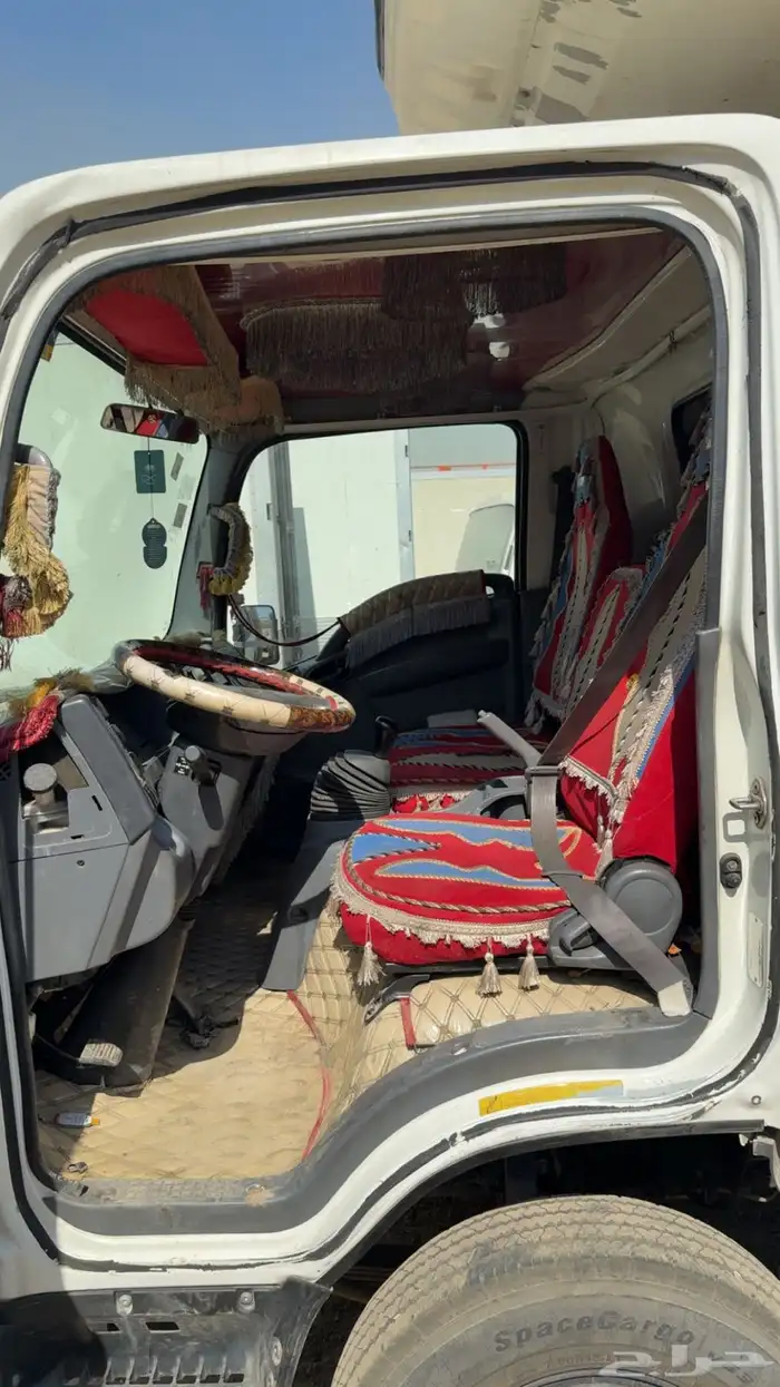 دينا ايسوزو موديل 2016 ثلاجة 8