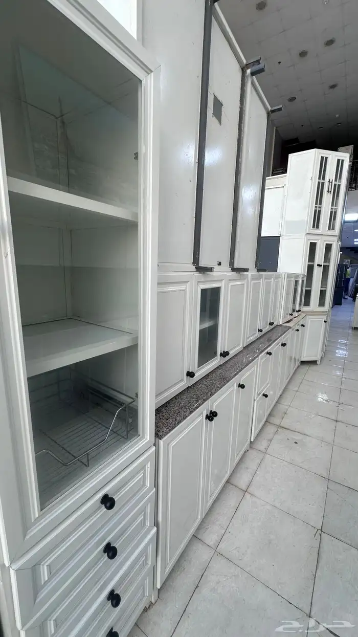 دولاب مطبخ اخو الجديد 1