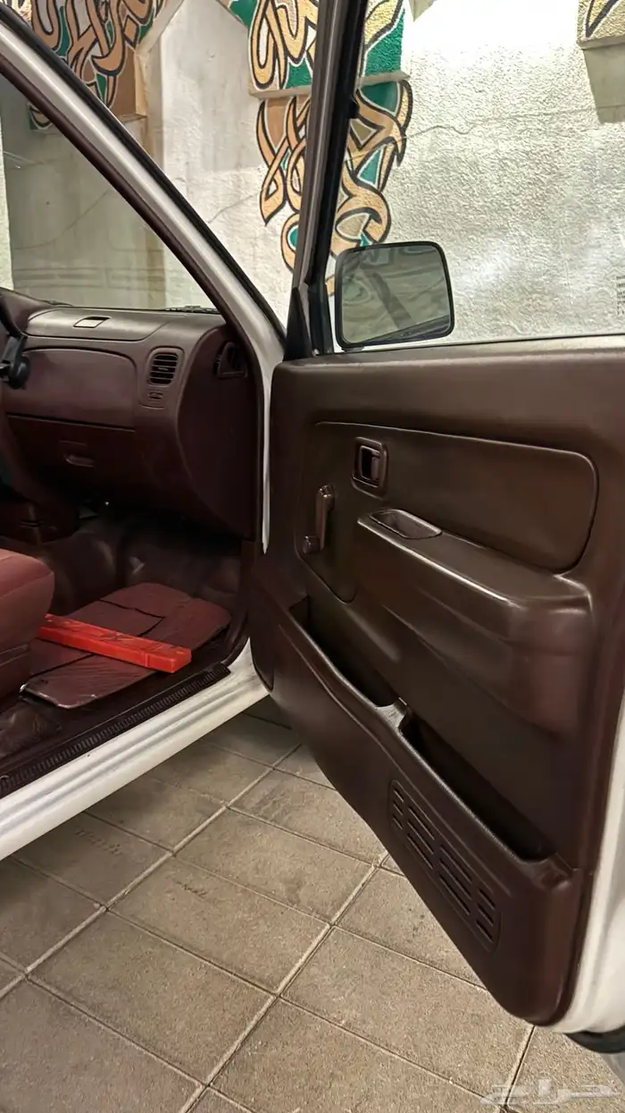 نيسان ددسن غمارتين 2011 عداد قليل 29