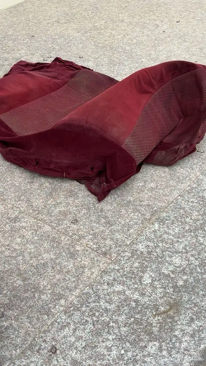 كرسيدا اكسل 96 5