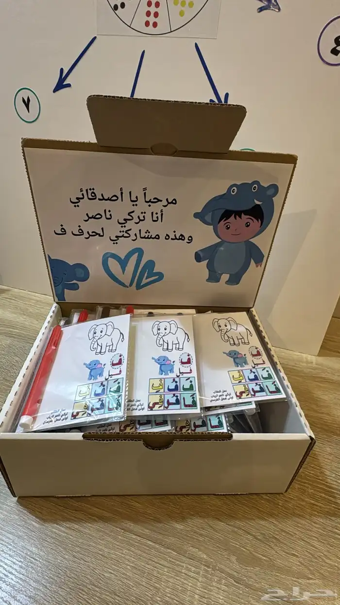 تفعيل حروف توزيعات طباعه تصميم مقاطع صور 1