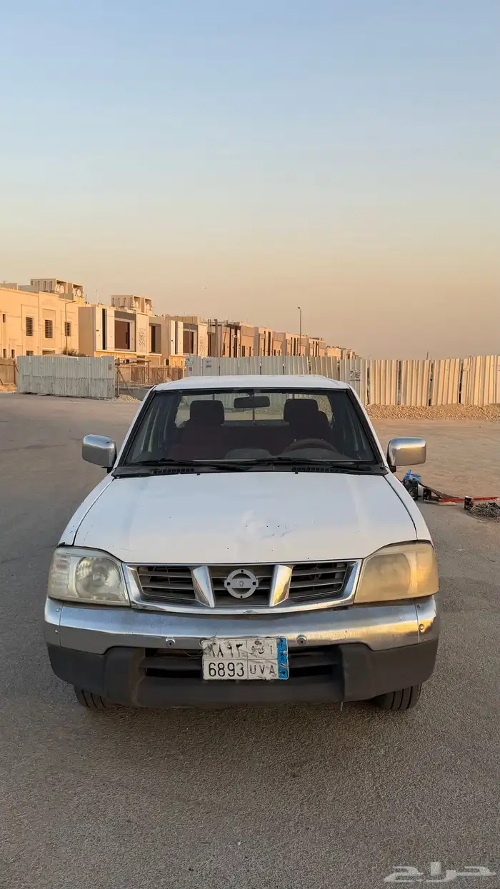 نيسان ددسن 2015 غمارتين 1