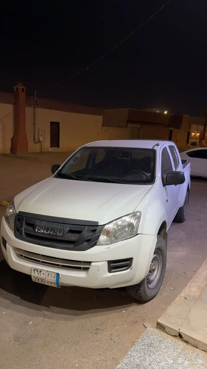 دي ماكس ديزل 0