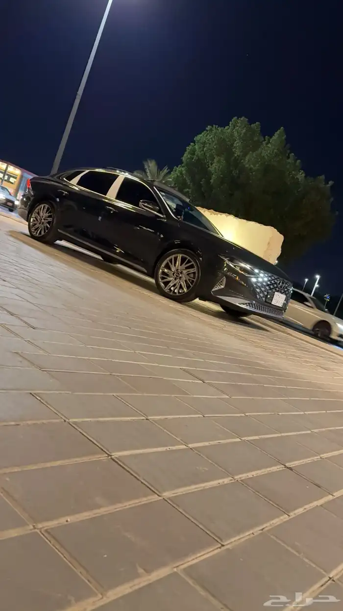 ازيرا موديل 22فل كامل اعلى فئه وارد كوريا 13