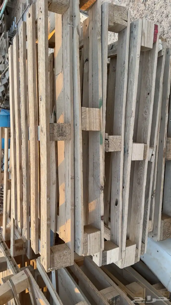 طبليات خشب 3