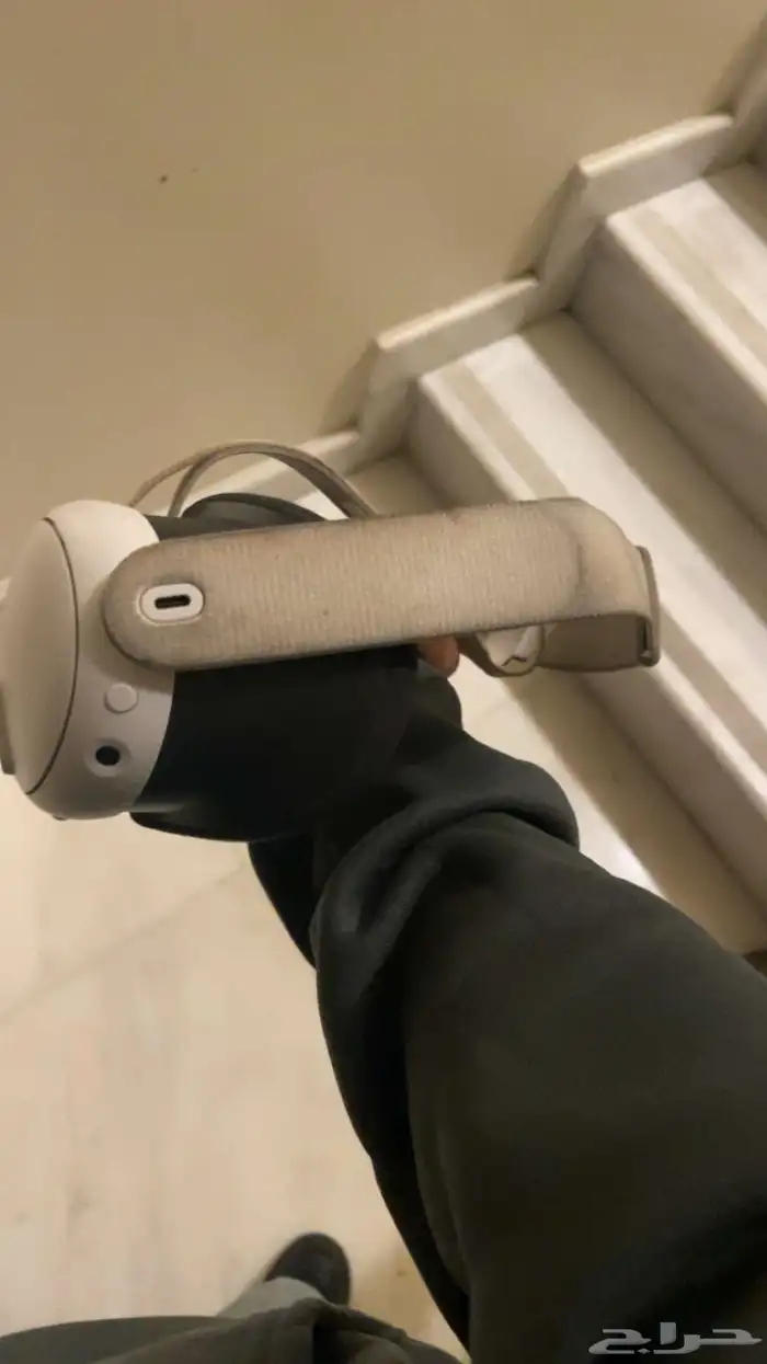 نظارات واقع افتراضي 1