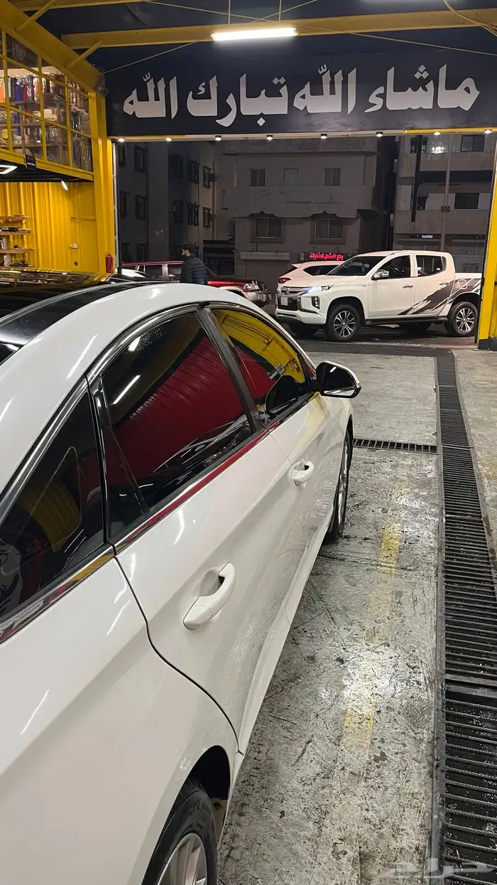 سوناتا 2015 على سوم 4