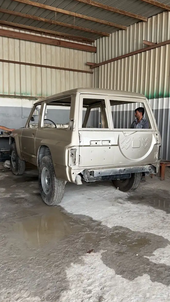 نيسان بترول محرك تويوتا 5