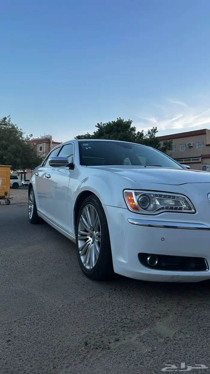 كرايسلر 2014 هيمي 8 سلندر 6