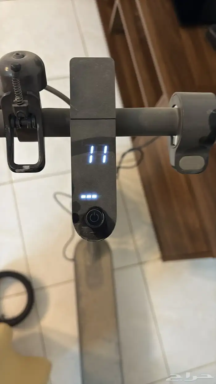 سكوتر شاومي 5