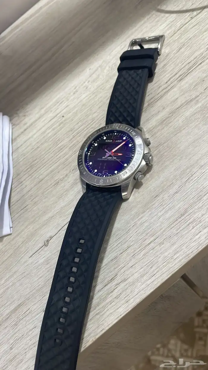 ساعة الفجر 1