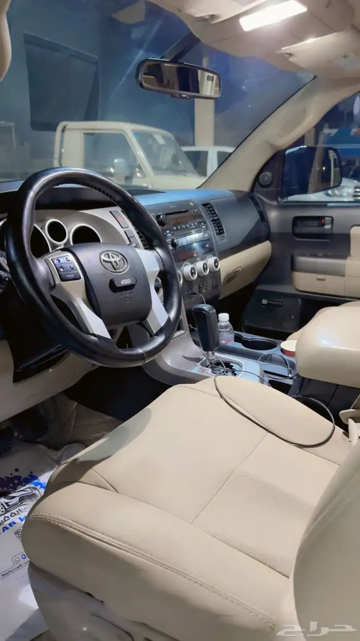 سكويا 2014 ابيض 1