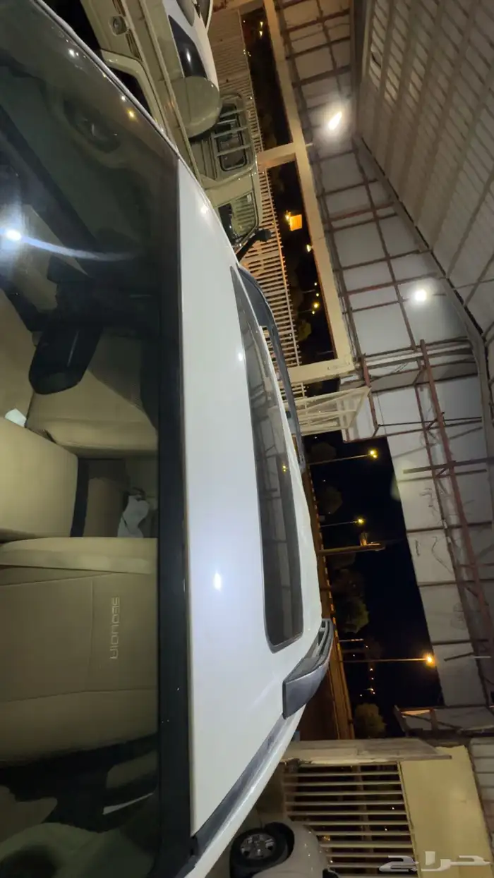 سكويا 2014 ابيض 10