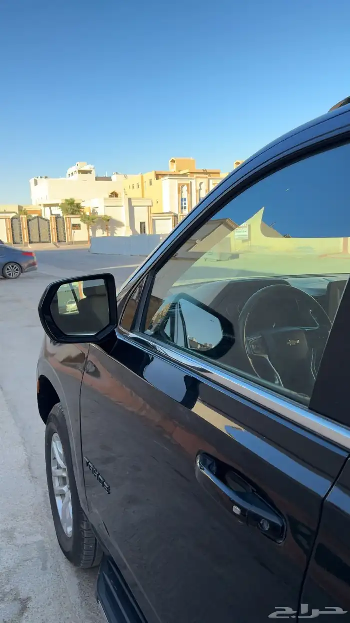 تاهو 2023 دبل 3