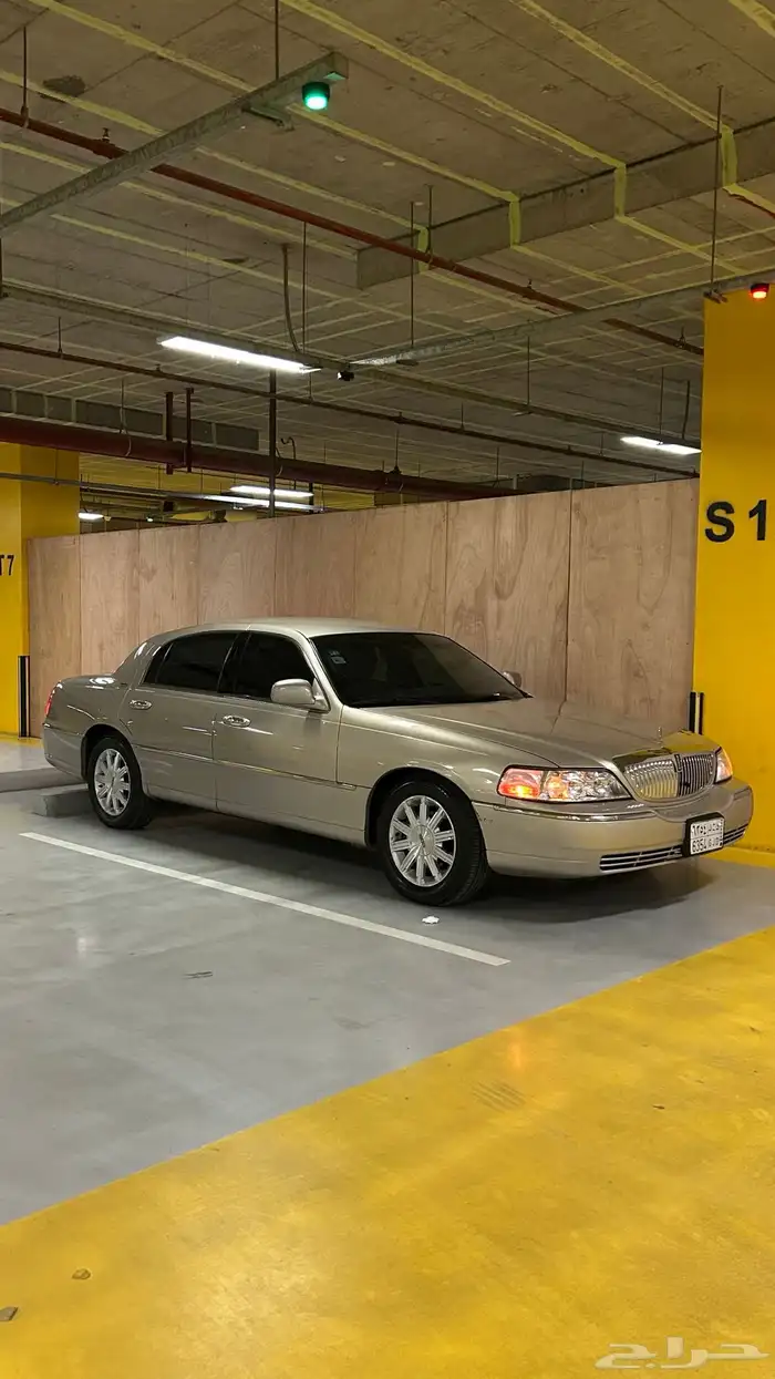 تاون كار 2011 نظيف 28