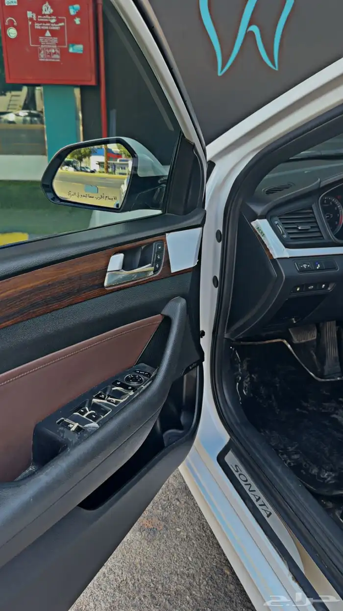 سوناتا فل كامل 2018 9