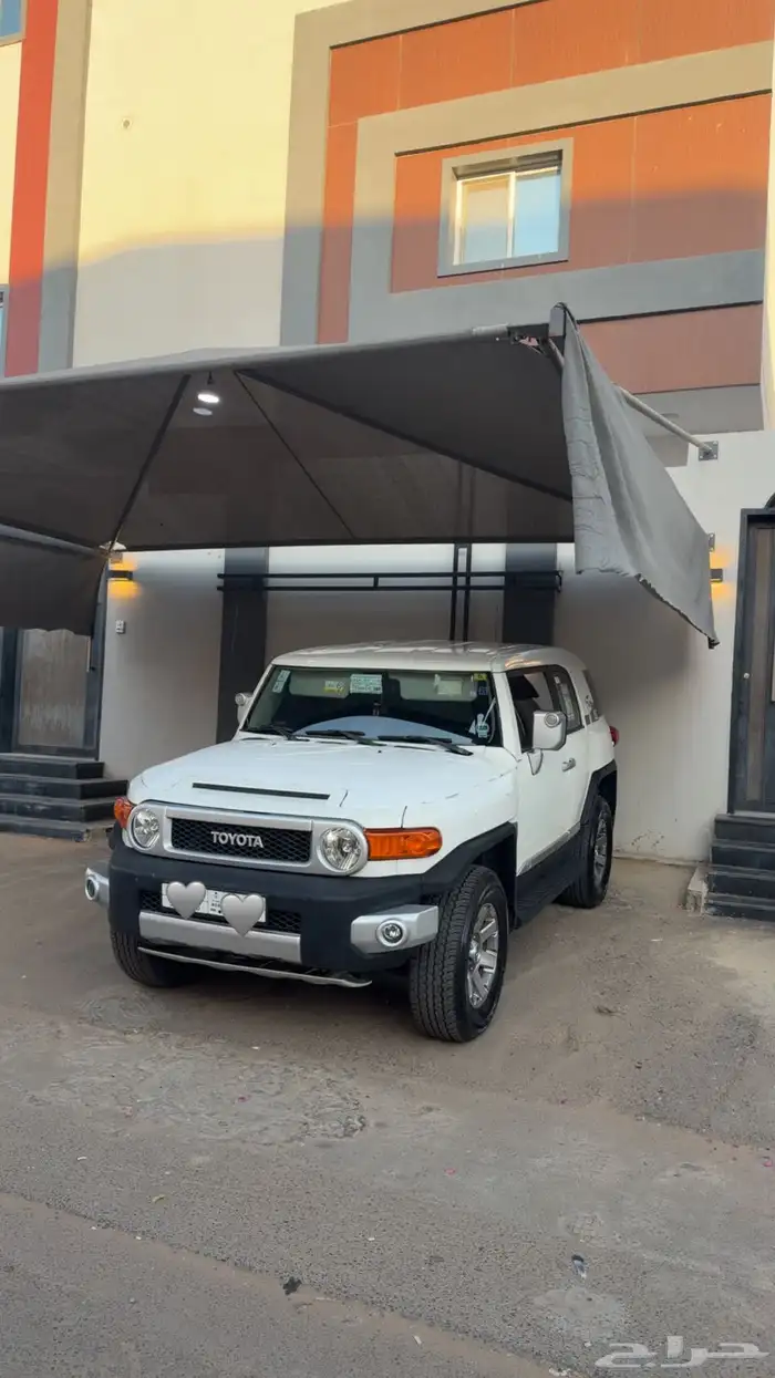 اف جي 2016 فل كامل للبيع 5