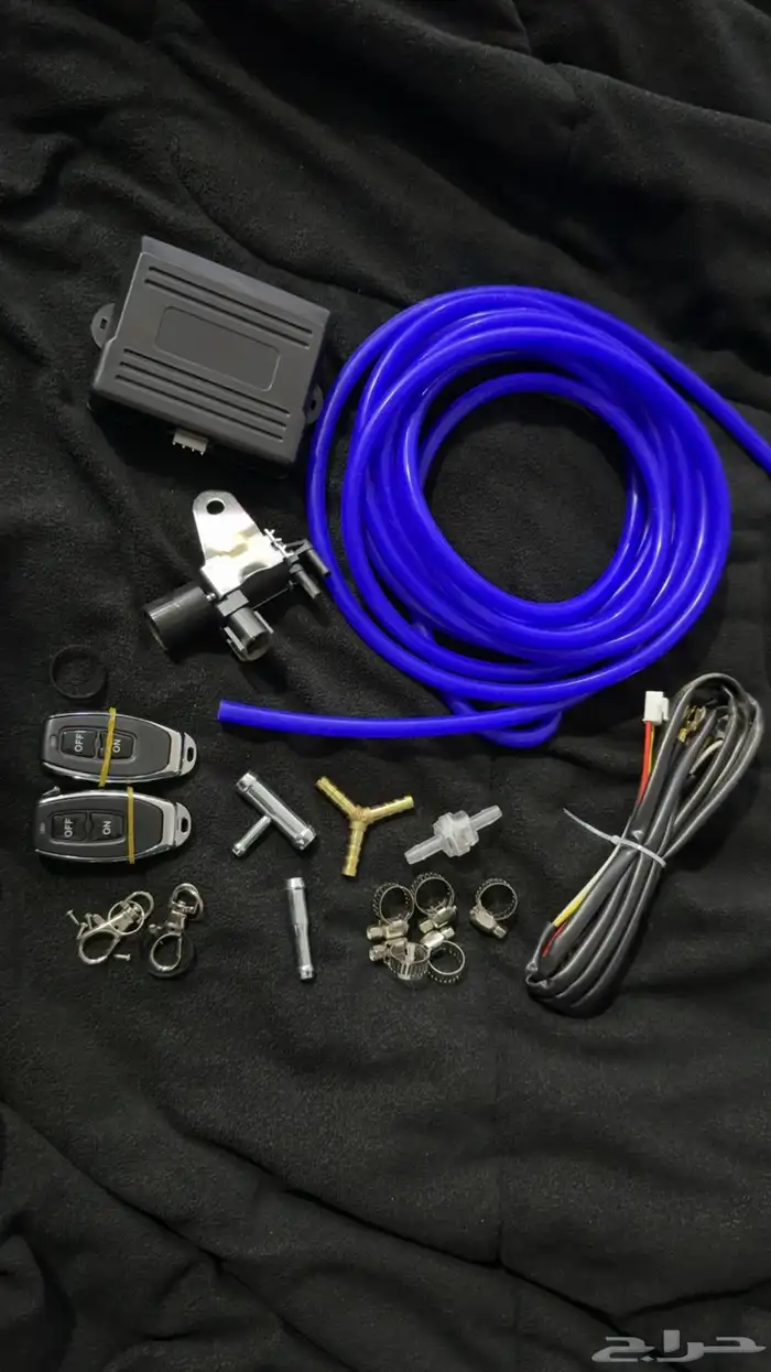 جهاز دبه الكترونيهه 1