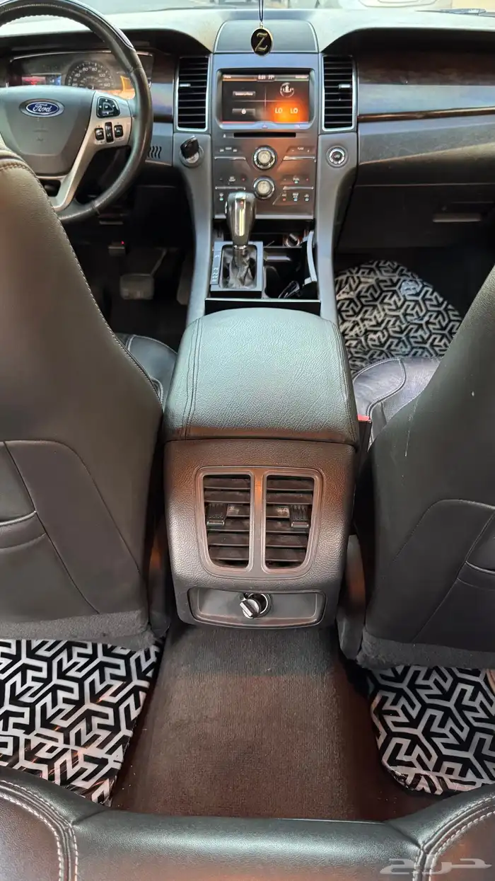 تورس 2013 ليميتد 20