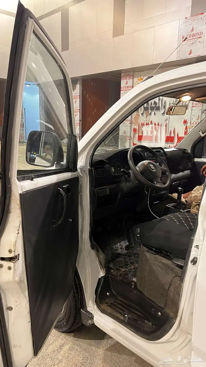 دباب سزوكي 2007 6