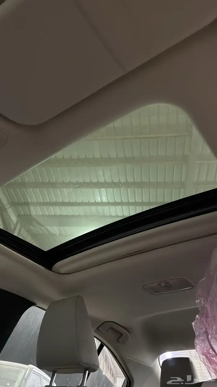 تويوتا كورلا XLI المطور فتحة بنزين 2025 10