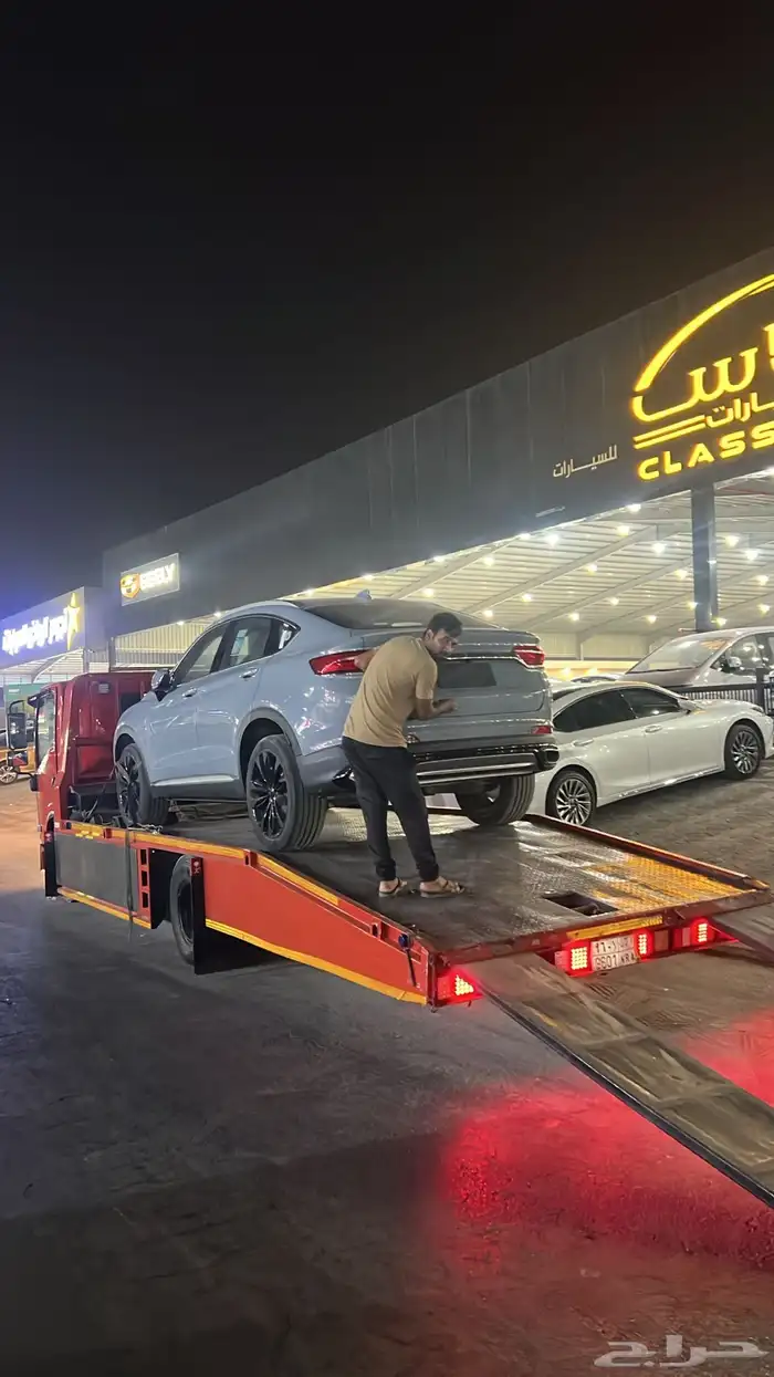 سطحه جنوب الرياض 1