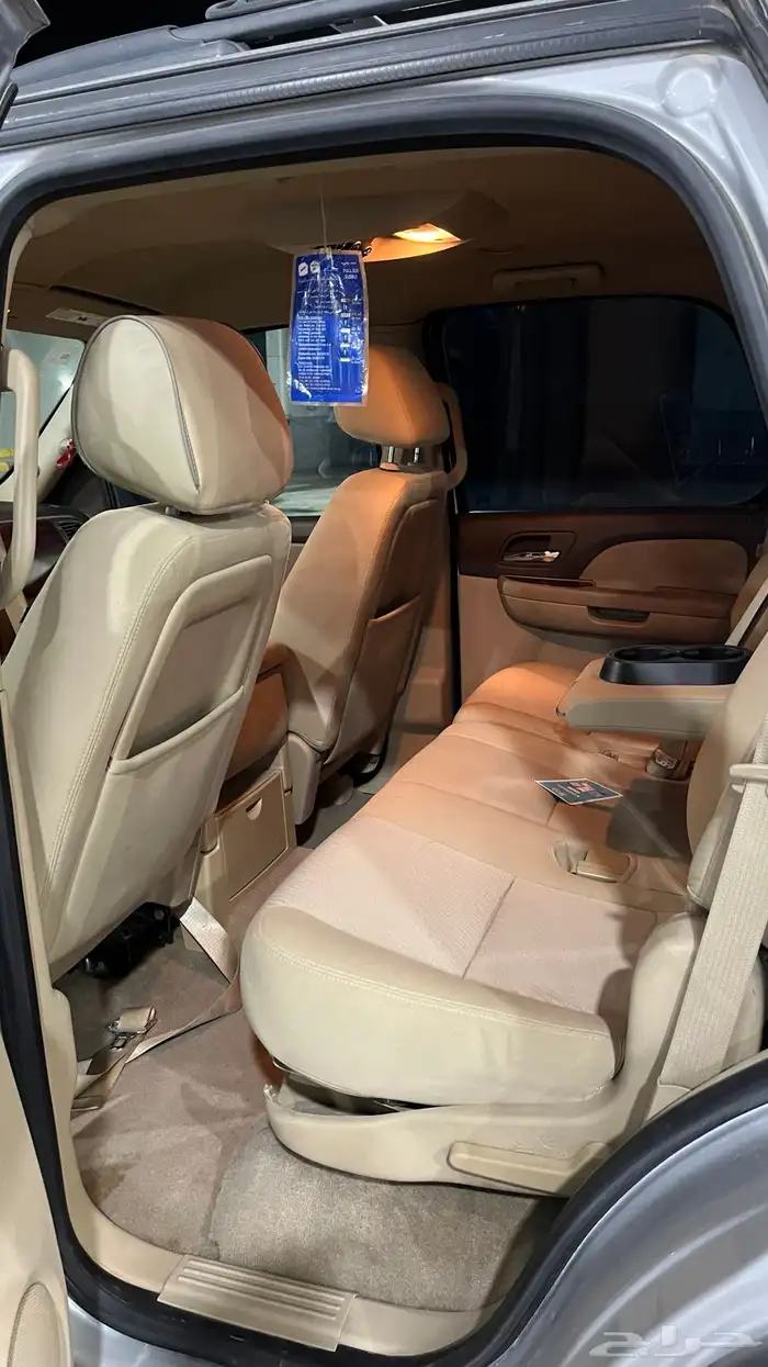 تاهو 2013قصير 10