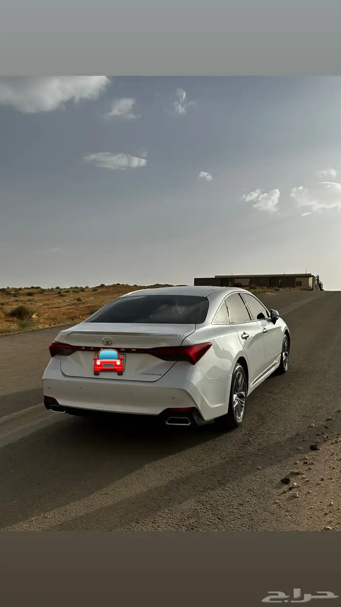 افالون تورينق 2019 9