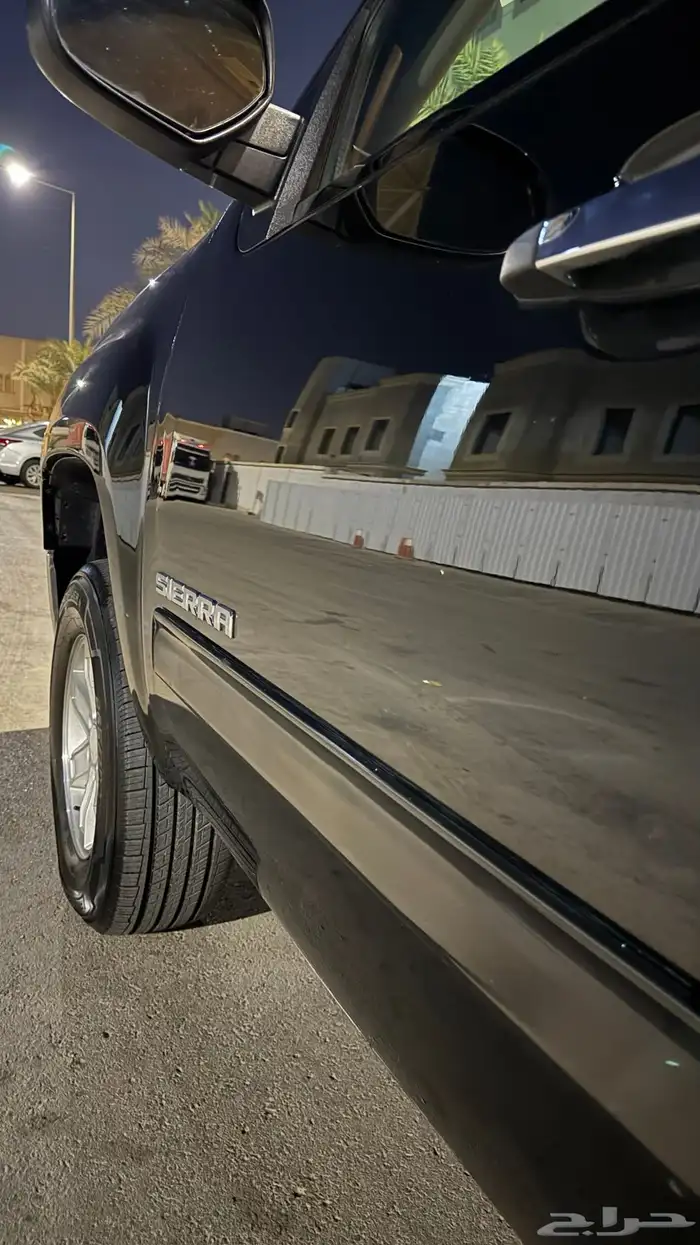 جمس سيرا 2011فل كامل نظيف 7